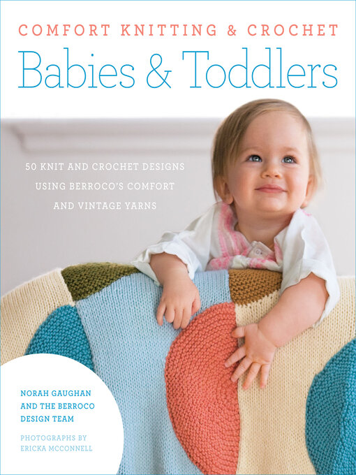 Title details for Babies & Toddlers by Norah Gaughan - Available